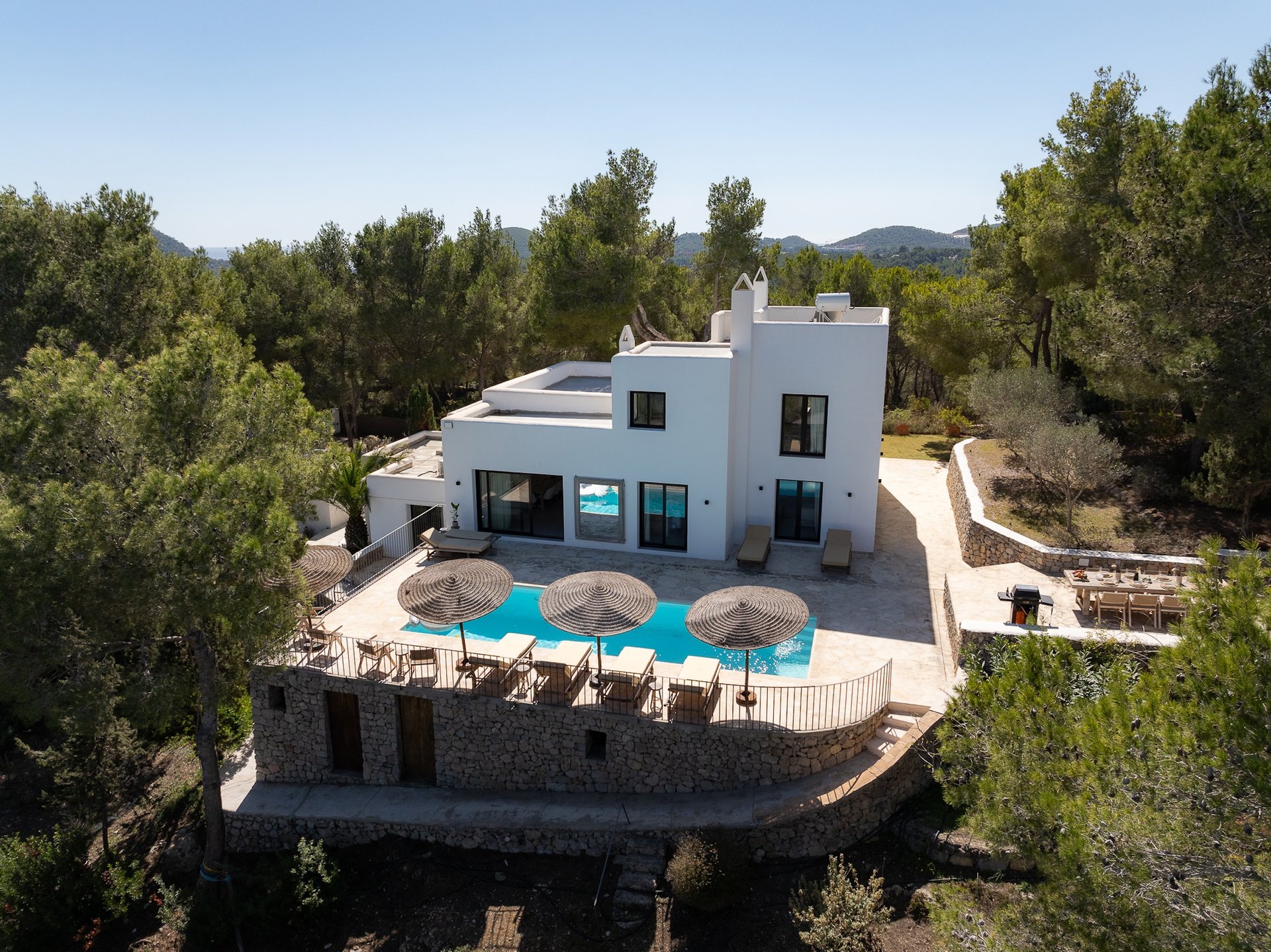 Casa Del Susurro - 1