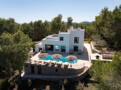Casa Del Susurro