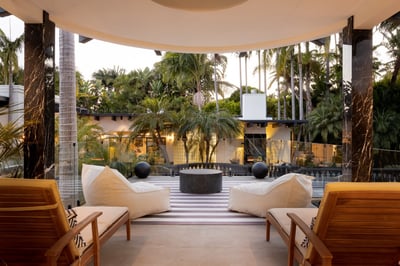 Luxury Villa Photo #36