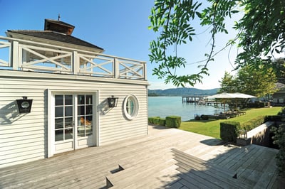 Luxury Villa Photo #10