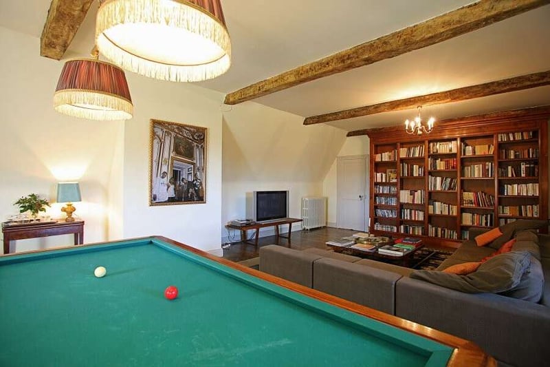 Chateau de Montpezat