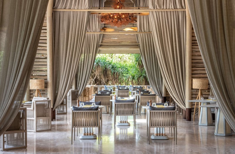 2 BDM Beach Pool Villa