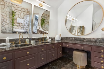 Luxury Villa Photo #26
