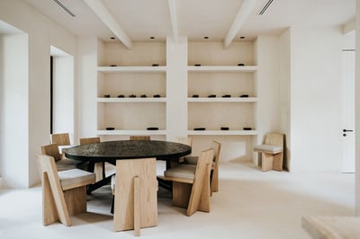 Luxury Villa Photo #18