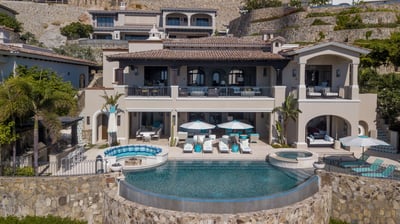 Del Mar,Casa Sol Y Mar