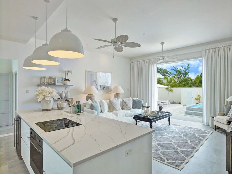 Footprints South Cottage