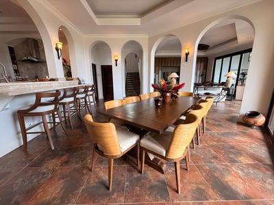 Luxury Villa Photo #19