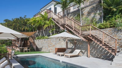 Luxury Villa Photo #2
