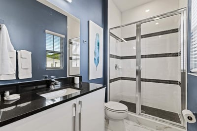 Luxury Villa Photo #26