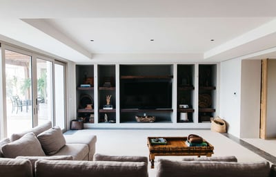 Luxury Villa Photo #20