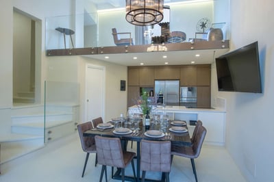 Luxury Villa Photo #7