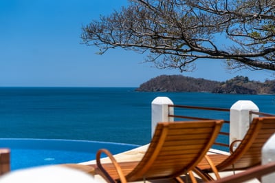 Experience a lifetime of relaxation.