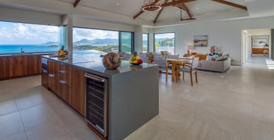 Luxury Villa Photo #21