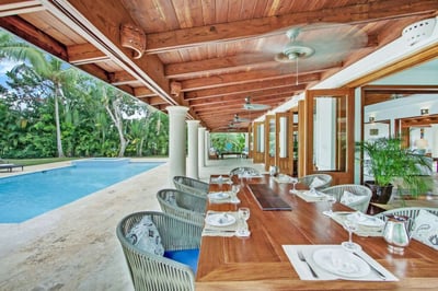 Luxury Villa Photo #10