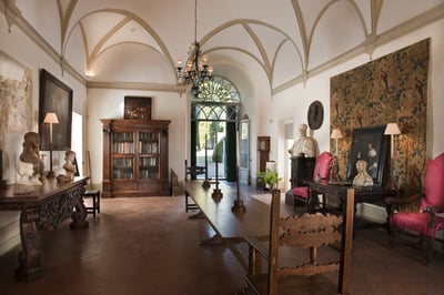Luxury Villa Photo #9