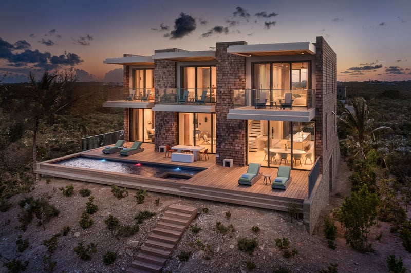 Villa Umi