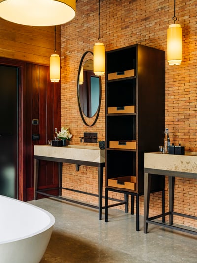 Luxury Villa Photo #27