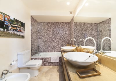Luxury Villa Photo #31
