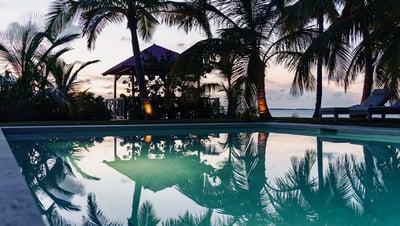 Luxury Villa Photo #16