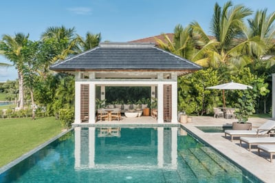 Luxury Villa Photo #8