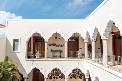 Luxury Villa Photo #26