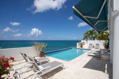 Luxury Villa Photo #4