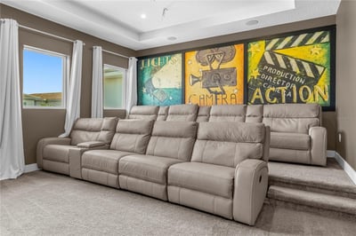 Luxury Villa Photo #18