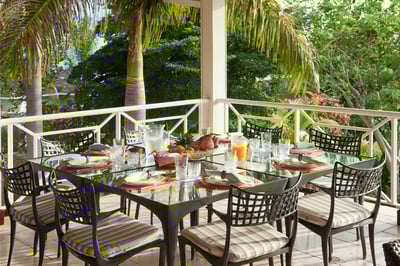 Luxury Villa Photo #10