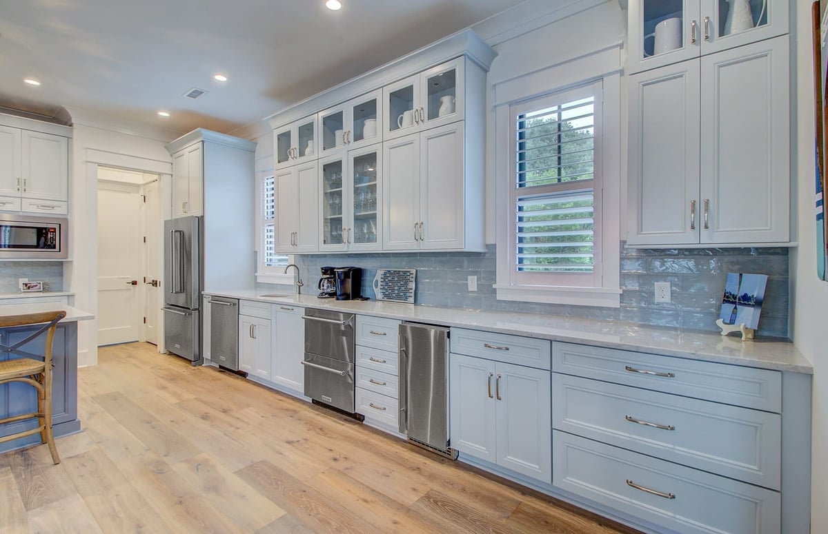 Shoreline Chic Villa