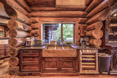 Luxury Villa Photo #16