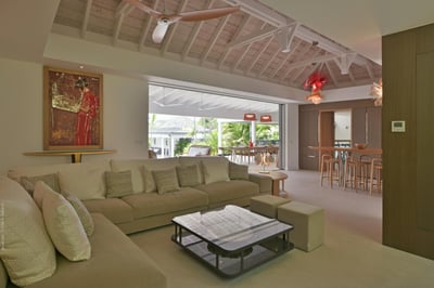 Luxury Villa Photo #35