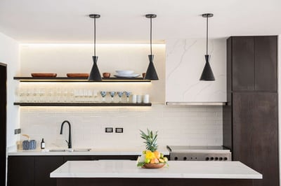 Luxury Villa Photo #16