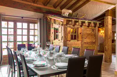 Luxury Villa Photo #6