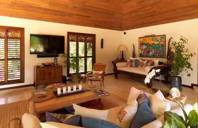 Luxury Villa Photo #27