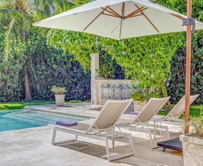 Luxury Villa Photo #6