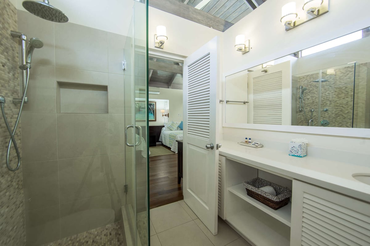 Moonshine villa rental in Silver Sands - 29