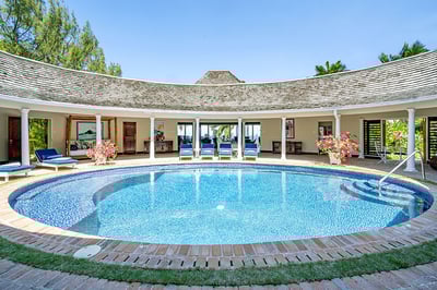 Tryall Club,Casuarina