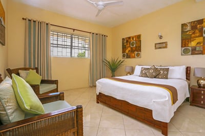 Luxury Villa Photo #41