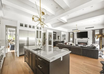 Luxury Villa Photo #12
