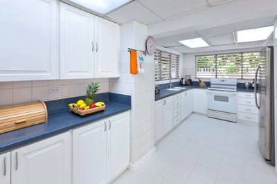 Luxury Villa Photo #7