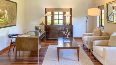 Luxury Villa Photo #37