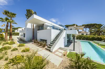 Luxury Villa Photo #7