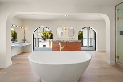 Luxury Villa Photo #24