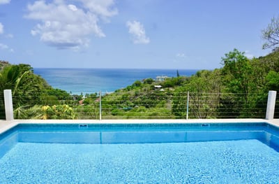 Luxury Villa Photo #4