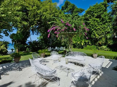 Luxury Villa Photo #7