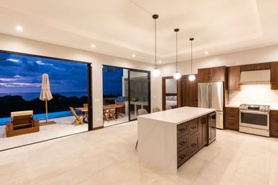 Luxury Villa Photo #21