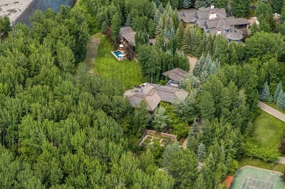 Luxury Villa Photo #46