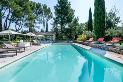 Luxury Villa Photo #2