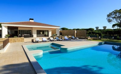 Luxury Villa Photo #7