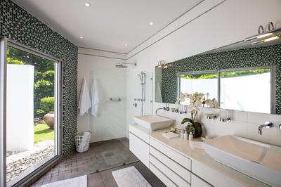 Luxury Villa Photo #36